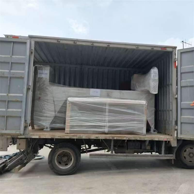 昔阳县叙州区进仓物流：专线直达运输与大件货运探索